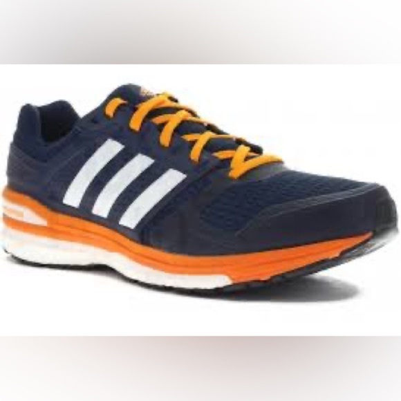 Adidas‎ Supernova sequence VIII running sneaker size 14 running athletic shoe - Picture 1 of 6